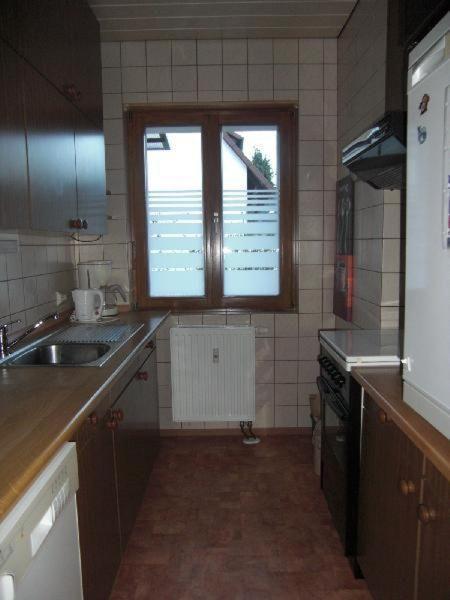 Ferien-Und-Messeappartement-Falke Fürth Dış mekan fotoğraf