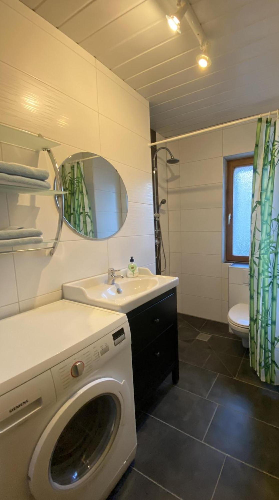 Ferien-Und-Messeappartement-Falke Fürth Dış mekan fotoğraf